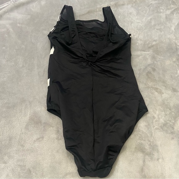 New! Miraclesuit Spectra Somerpointe One Piece Swimsuit nwot 24090 - Picture 9 of 11